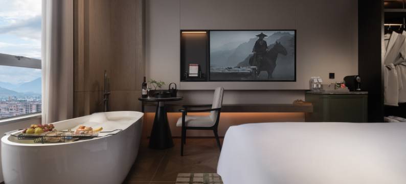 德昌瑞玺酒店(凤凰阁店)图片