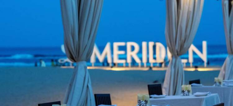 海南石梅湾艾美度假酒店图片