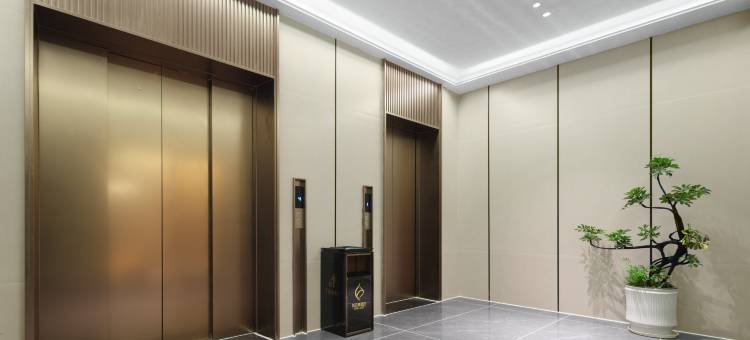 玺悦·凯亚德酒店(汕头澄海店)图片