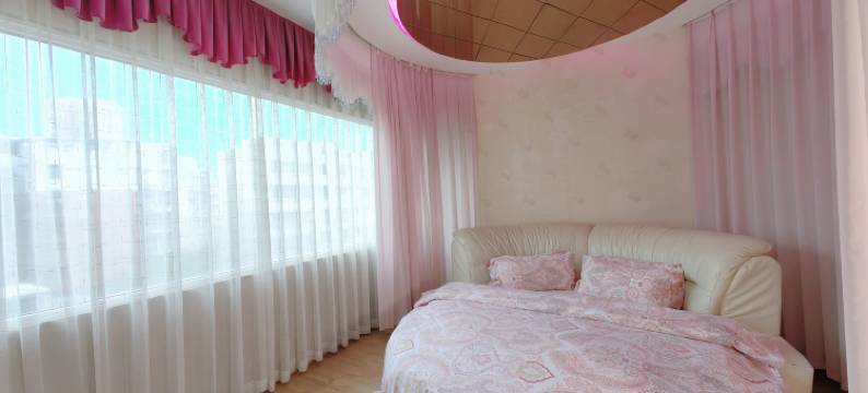 馨天歌酒店(简阳市中心高铁南站)图片