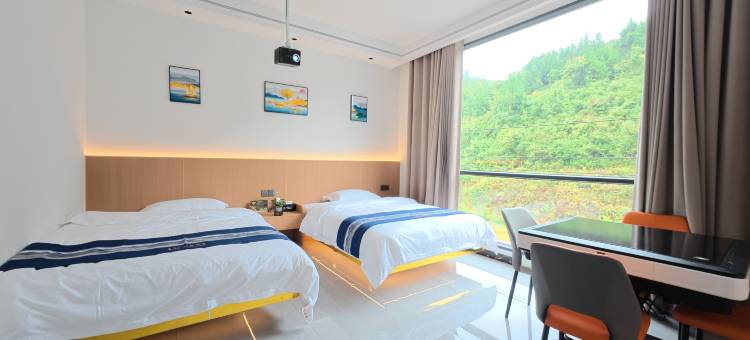 理想大酒店图片