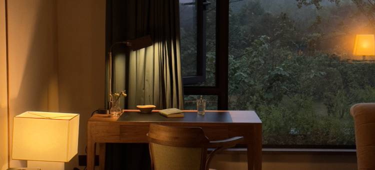 安之若宿·梓有集图片