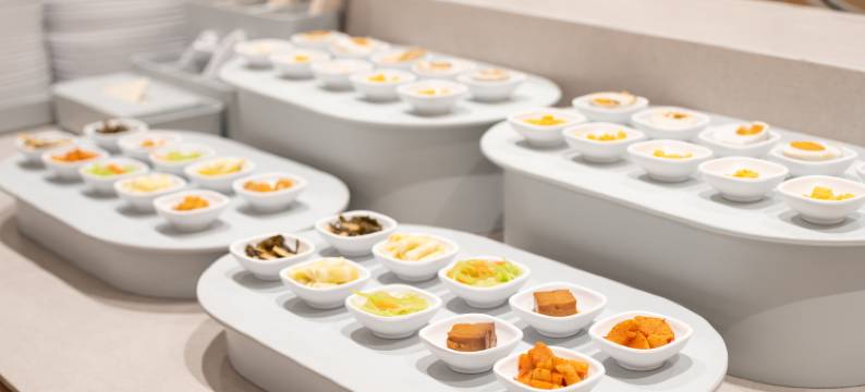 全季酒店(合肥滨湖店)图片