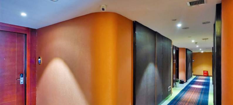 麻城天成商务酒店(文化小镇店)图片