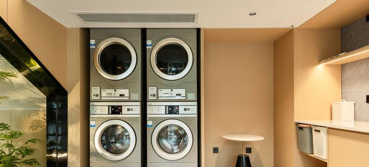 城市便捷酒店(黄石大冶汪仁工程职业学院店)图片