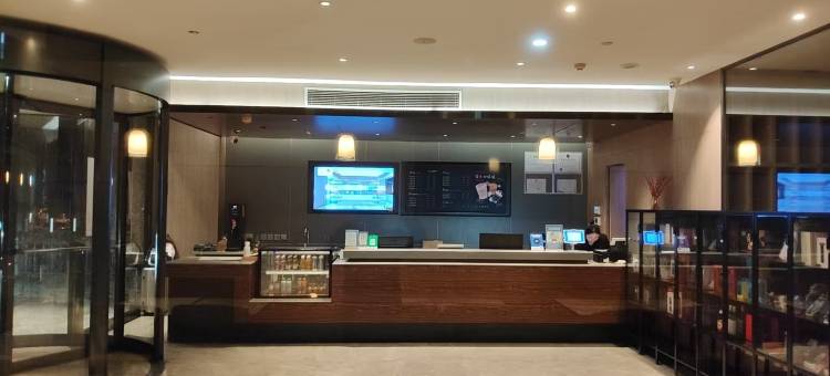 优佳酒店(长安大学渭水校区西安北站店)图片