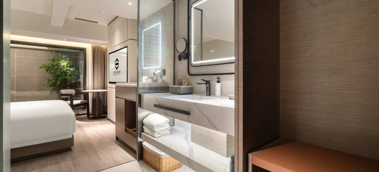 首座大酒店图片