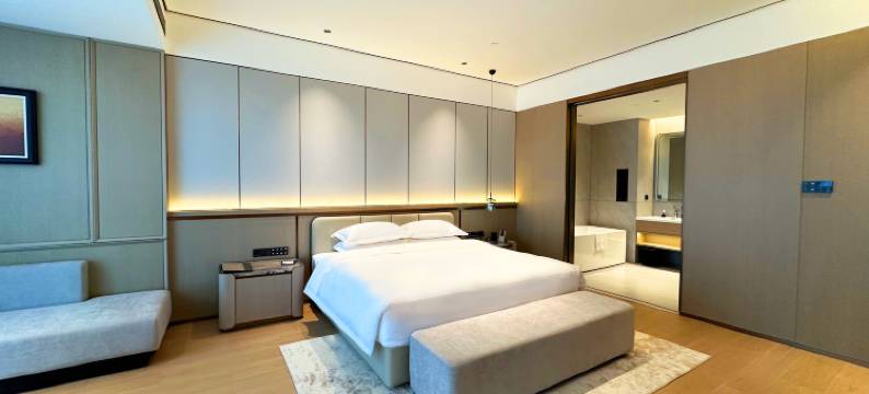 光山元平大酒店图片