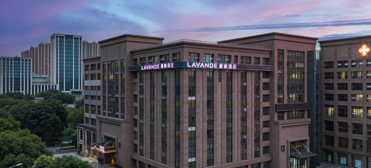 麗枫酒店(重庆永川高铁东站兴龙湖店)图片