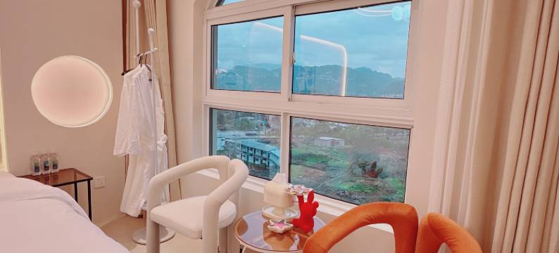 正安幻岛民宿图片