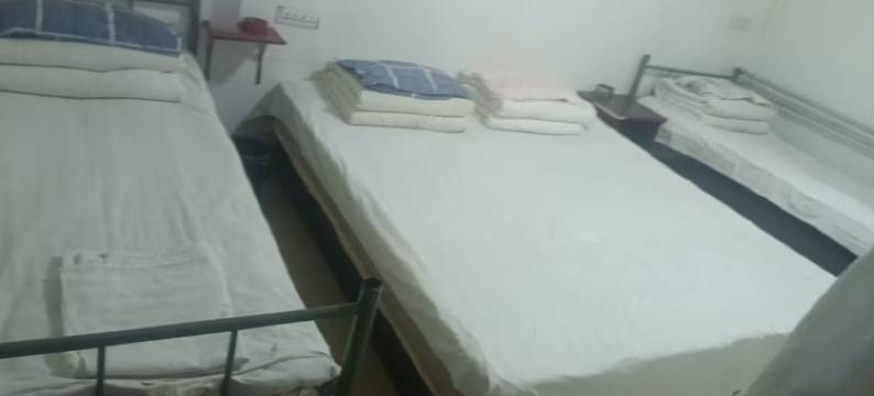 宽北石油宾馆图片