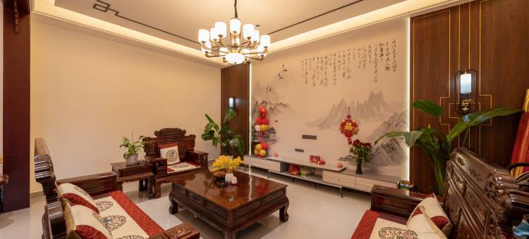 栖悦时光民宿图片