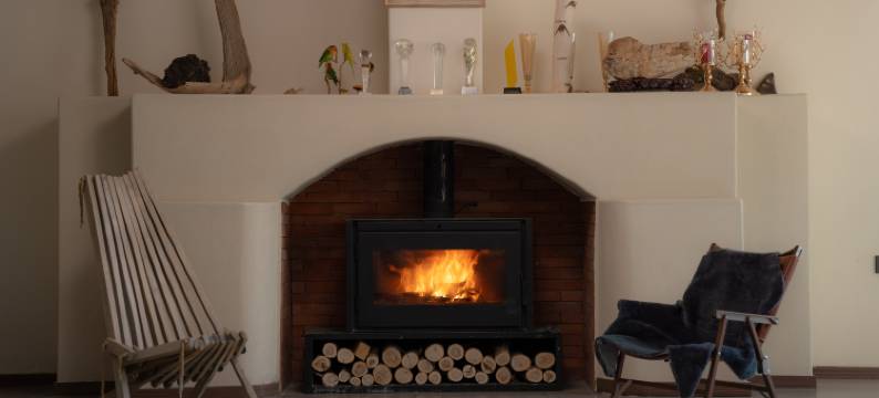 库尔德宁栖杉别院民宿图片