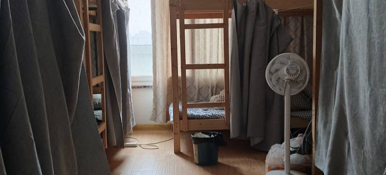 江城人家青年旅社图片