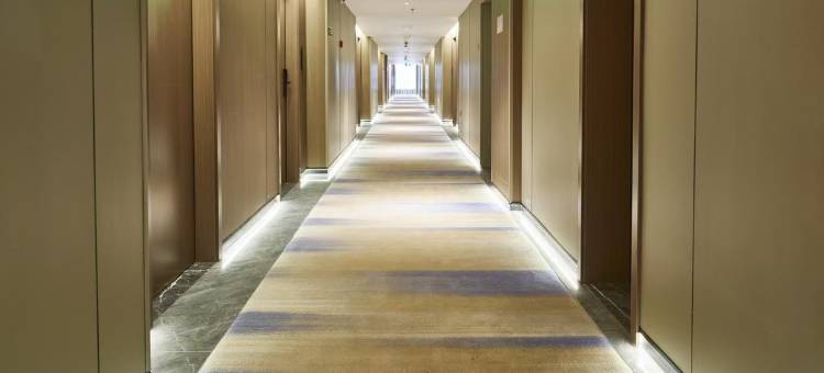 印季酒店(玉环市人民医院吾悦广场店 )图片