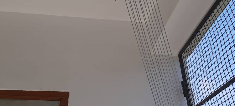 ISH, 阿蒂蒂亚家庭旅馆及服务式公寓(Fully Furnished Ish, Atithya Homestay with Various Amenities in Lucknow, India)图片