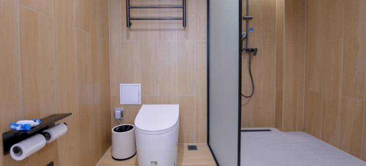 勐腊铂度酒店(南腊河星光夜市店)图片