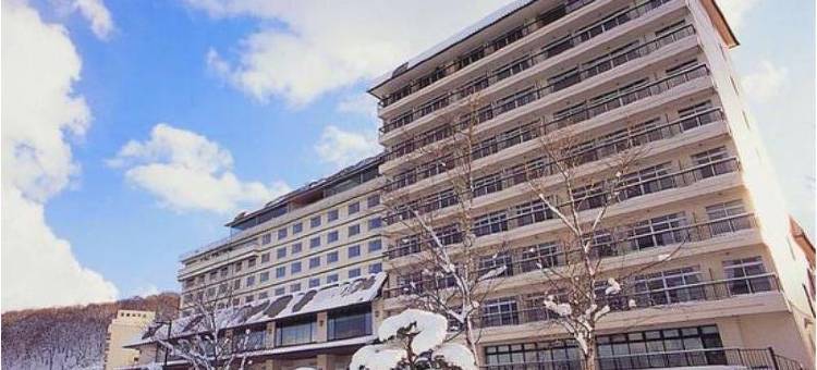 洞爷湖畔亭酒店(Toya Kohan Tei)图片