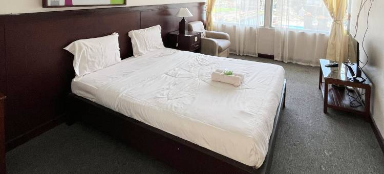 科彭高地度假村(Kopeng Highland Resort)图片