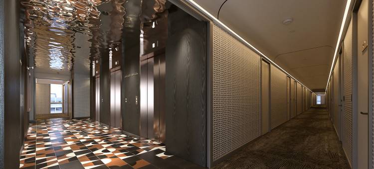 新加坡华德禄翰悦阁酒店(Hotel Waterloo Singapore - Handwritten Collection)图片