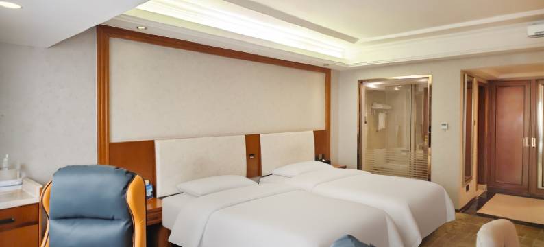 竞放电竞酒店(桂林高铁北站店)图片