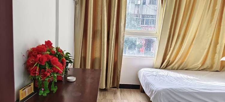 飨食雅居客栈图片