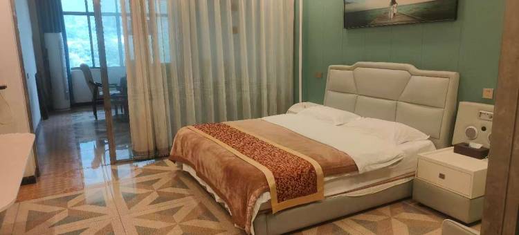 双江商务宾馆图片