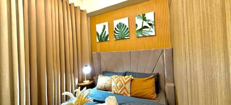 OYO 1182 El Spazzion Shore图片