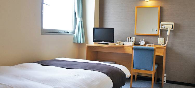 ABEST高知酒店(Hotel Abest Kochi)图片