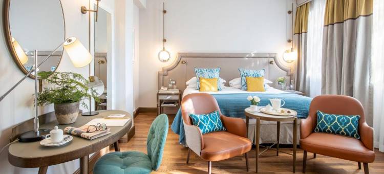 塞米尼亚温泉自然 Spa 及高尔夫度假村 - 全球领导酒店(Terme di Saturnia Natural Spa & Golf Resort)图片