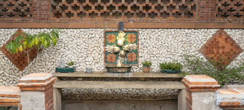 知遇民宿(泉州西街开元寺店)图片