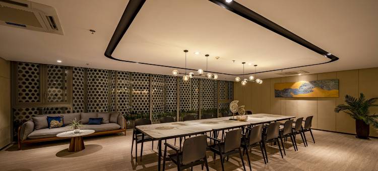 The Sóng Vung Tau - Chau Homestay图片