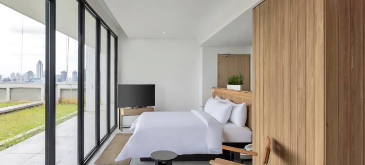 Paviliun Raden Saleh, ARTOTEL Curated图片