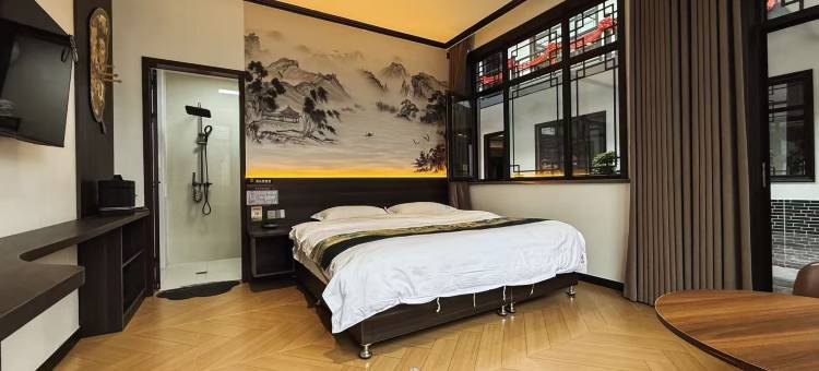 灵石东王居客栈(王家大院店)图片