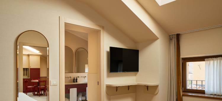 温馨的莉维亚维罗纳(Homy Livia Verona)图片