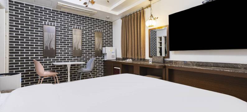永登浦Ciel酒店(Yeongdeungpo Ciel Hotel)图片