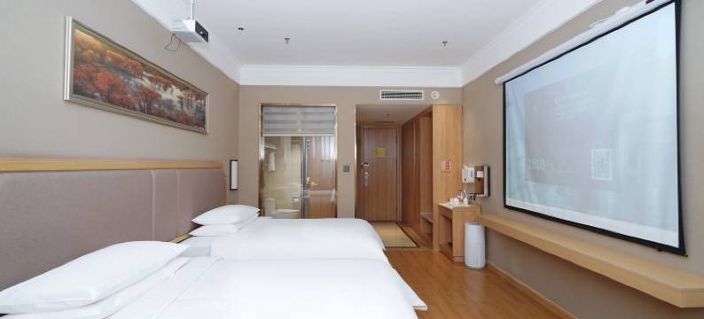 维也纳3好酒店(阿拉尔塔里木大学店)图片