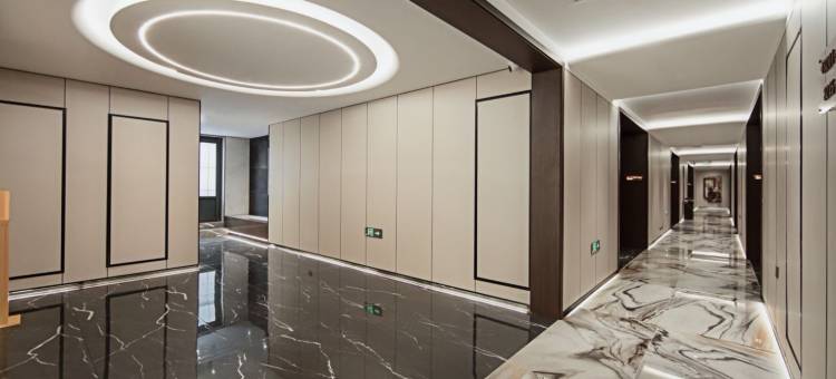 融和大酒店图片