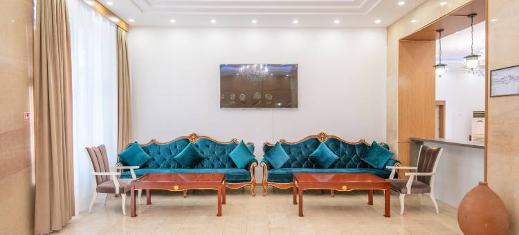 第比利斯富德酒店(Hotel Fude Tbilisi)图片