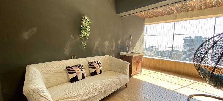 佳景观海公寓图片