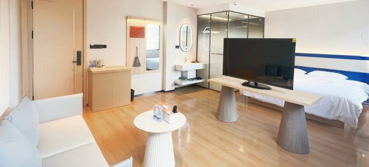 7天酒店(镇原南环路店)图片