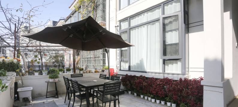 宿隐民宿(开封万岁山大宋武侠城店)图片