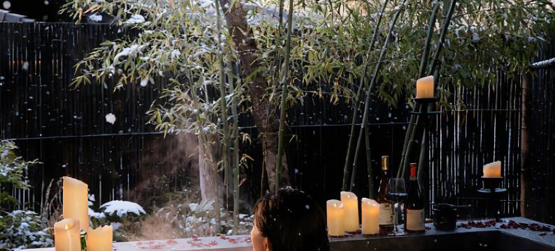 安吉AGEE尔集·一叶民宿图片