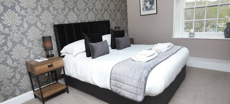 OYO Glyn Valley Hotel图片