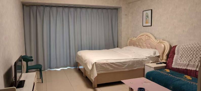 石家庄东升酒店公寓图片