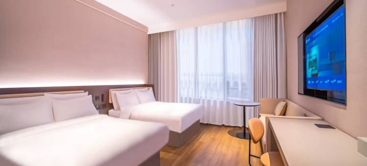 汉庭酒店(敦化翰章大街店)图片