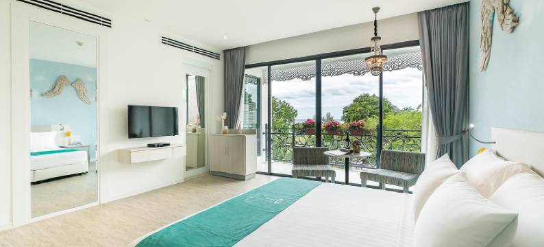 华欣维曼酒店(My Vimarn Hua Hin)图片