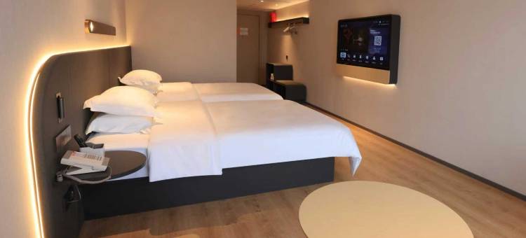 锦江之星(绍兴上虞店)图片