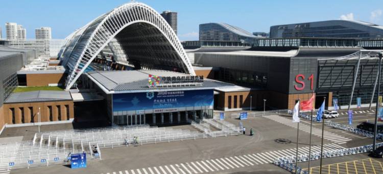 青岛西海岸城市阳台美仑酒店图片