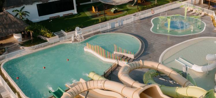 Club Med地中海俱乐部·坎昆度假村(Club Med Cancún Resort)图片